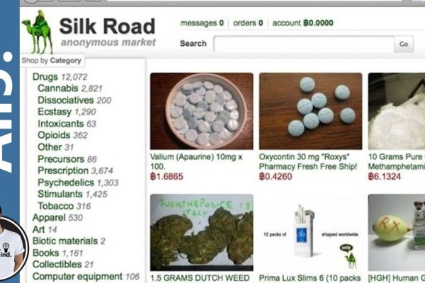 darknet market lists