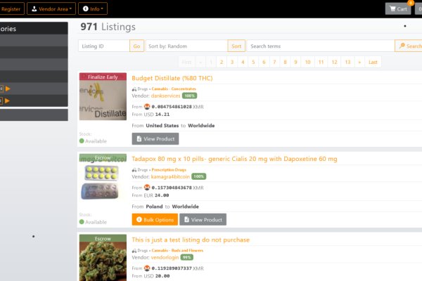darknet markets
