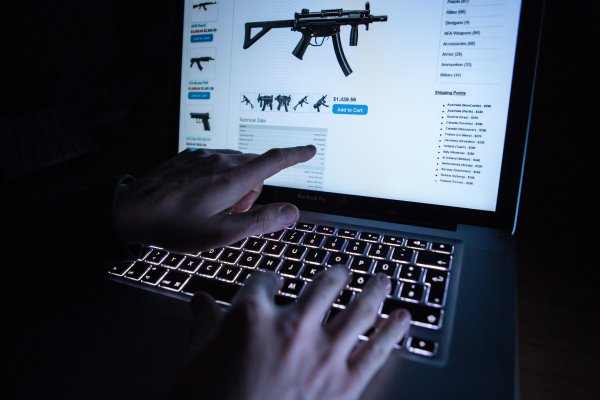darknet site