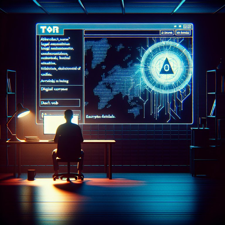 Secure Data Encryption for Darknet Transactions abacus dark