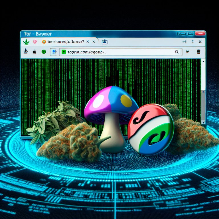 Abacus Link: Secure and Efficient Transactions on the Darknet abacus link