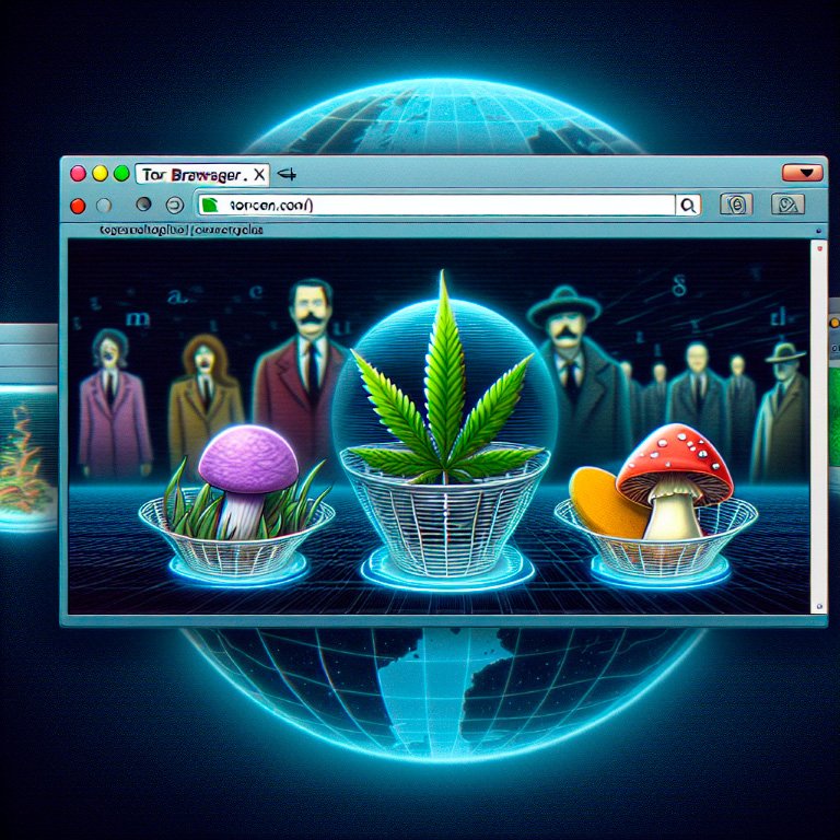 How Darknet Markets Boost Secure Drug Trade cryptomarkets darknet