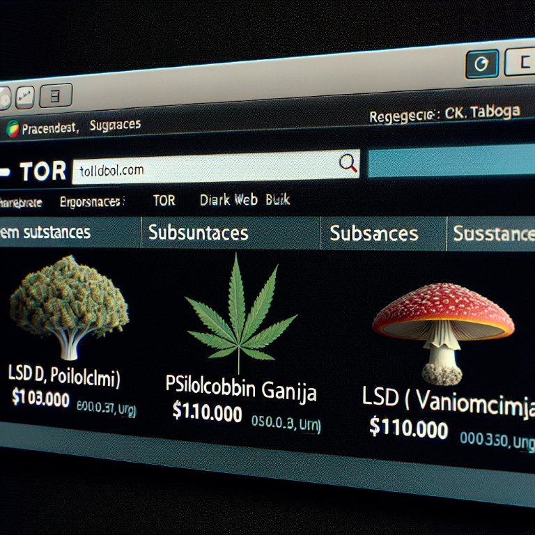 dark market 2025