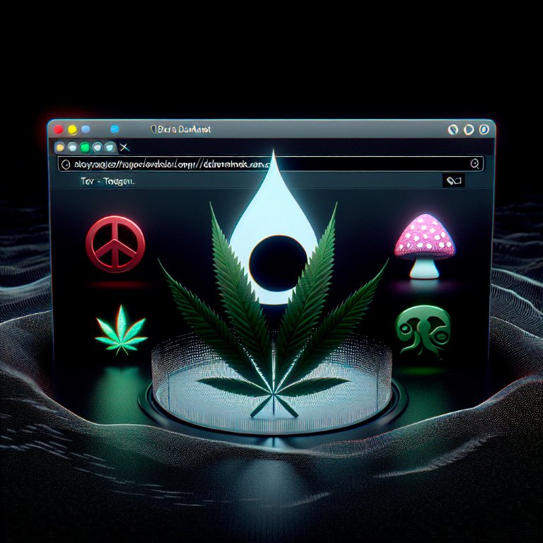 Diverse Products on the Darknet dark market link
