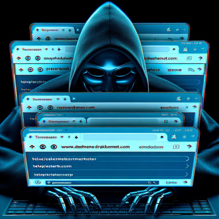 How Darknet Markets Improve Trade Through Competition dark market list