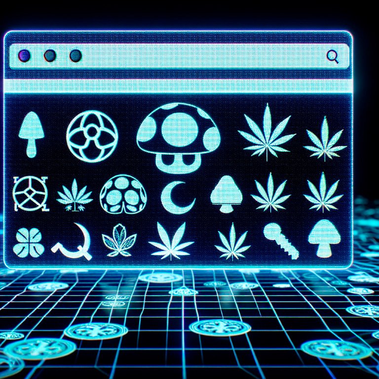 How Cryptocurrency Powers Darknet Trade dark market list