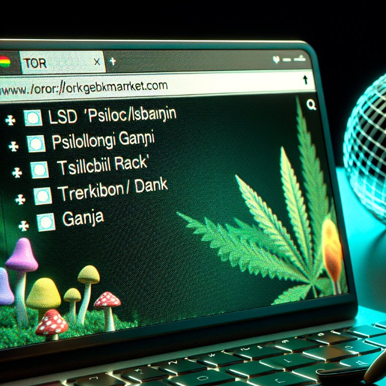 How Darknet Markets Use Privacy and Cryptocurrency for Secure Trade dark market onion