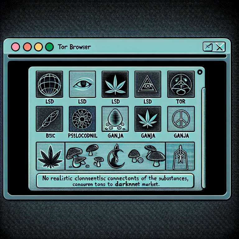 Secure and Private Drug Trade on the Darknet dark market url