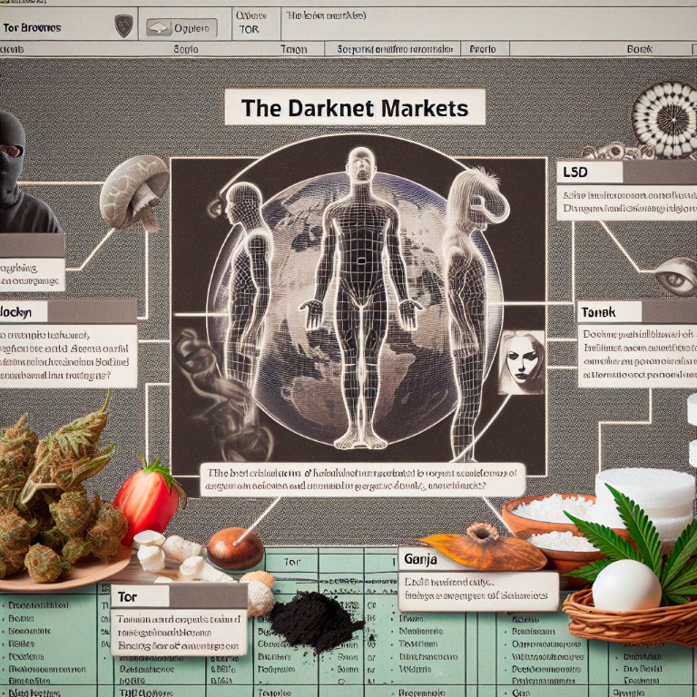 Why Darknet Trading Offers More Privacy and Freedom dark markets