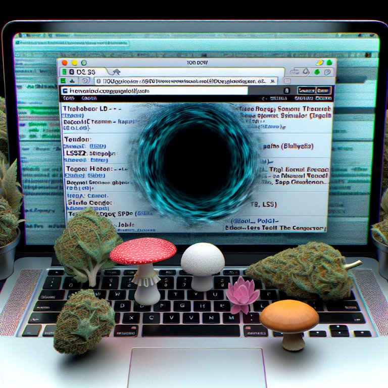 Secure and Private Transactions on Darknet Platforms dark web drug marketplace