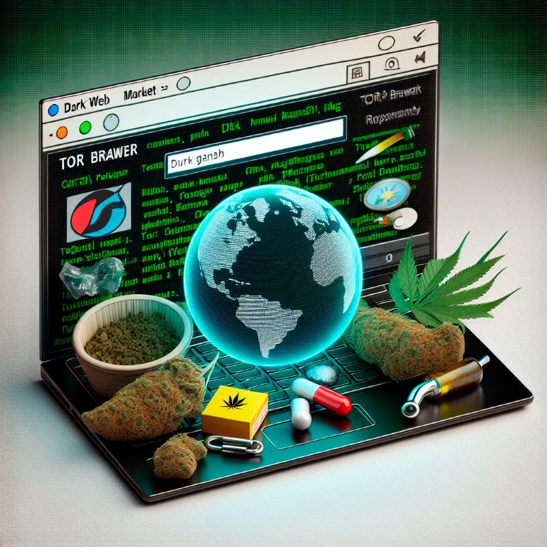 Benefits of Darknet Trade for Pharmaceuticals dark web market links