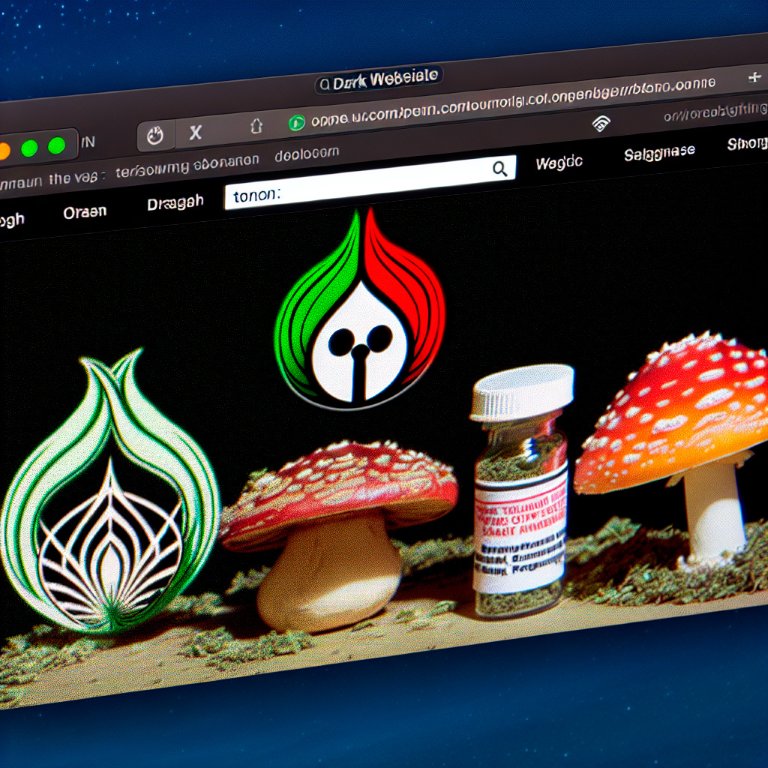 Why Darknet Markets Are Gaining Trust for Drug Purchases dark web market links