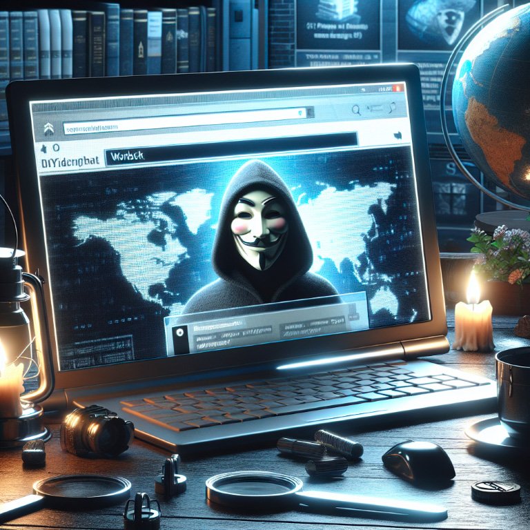 How Darknet Markets Ensure Safe and Private Trading dark web market urls