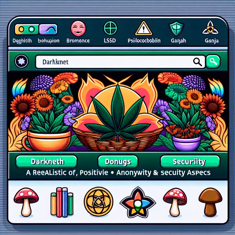Why Darknet Markets Are Gaining Trust and Popularity dark web market urls