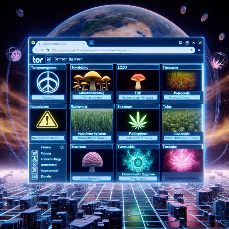 Efficient Shopping on Darknet with Cryptocurrency and Reviews dark web marketplaces