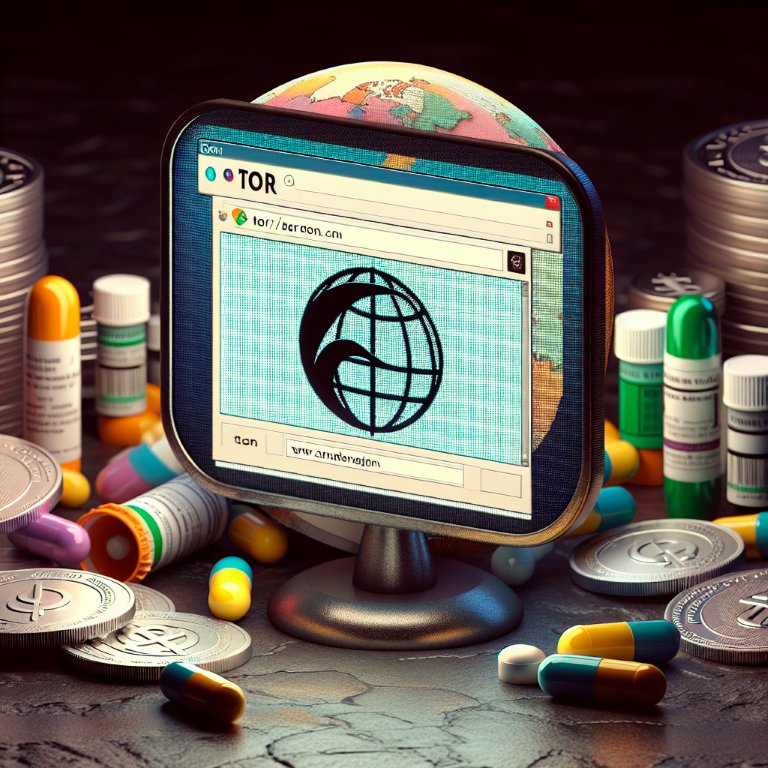 How Competition Boosts Quality and Innovation in Darknet Markets dark web markets