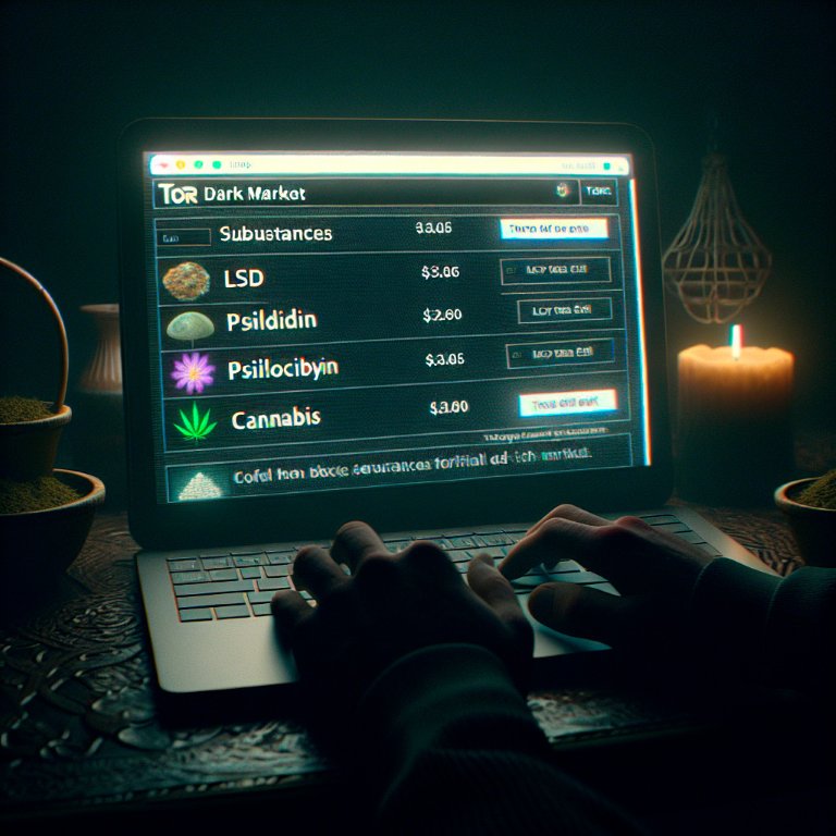 How Darknet Works: Privacy, Security, and Trade Without Central Control dark web markets