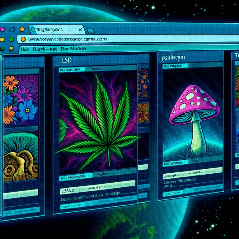 dark web sites