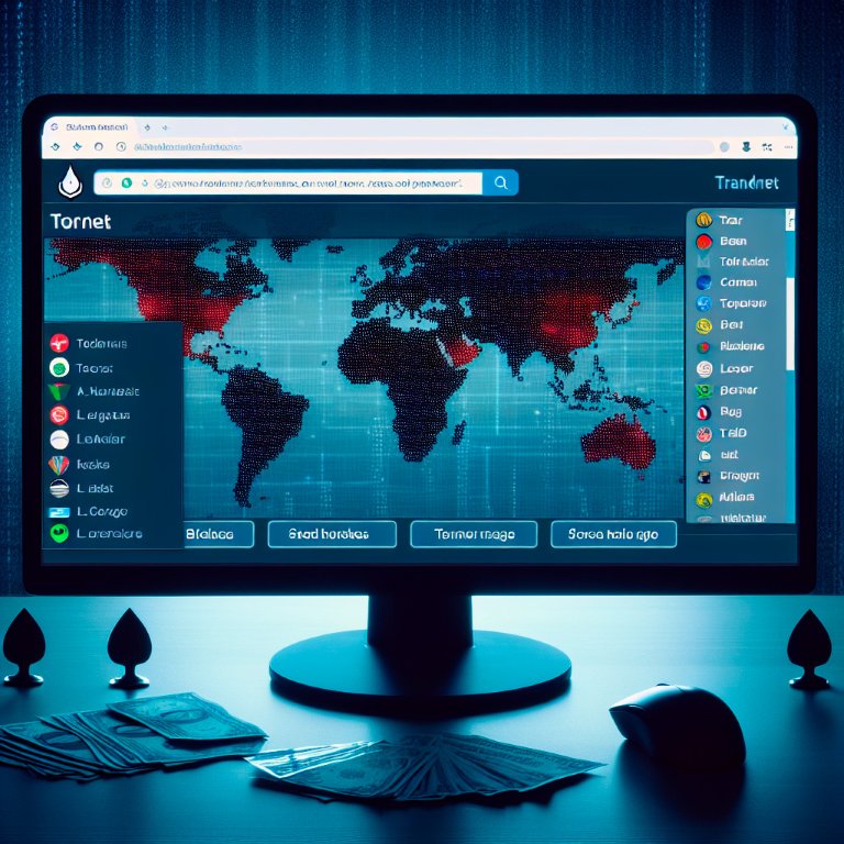 How Darknet Marketplaces Deliver Secure and Private Shopping darknet drug links