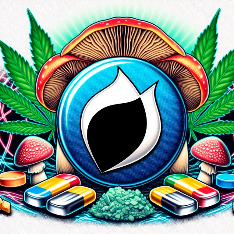 Building Trust Through User Reviews on Darknet Platforms darknet drug links