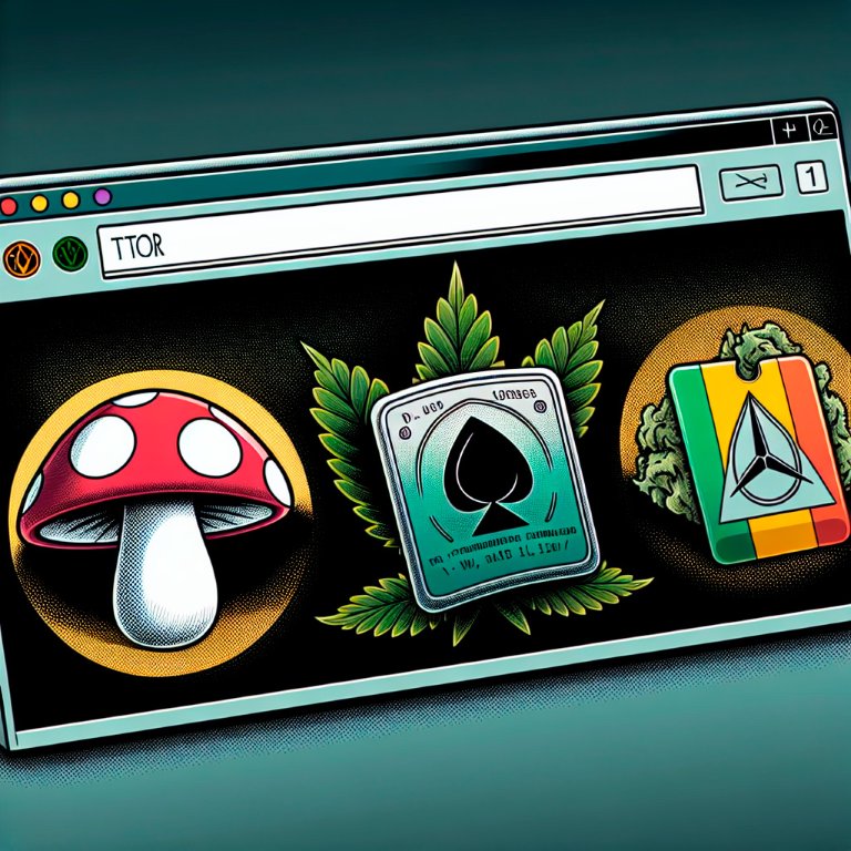 darknet drug market