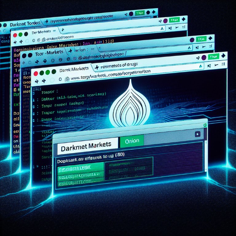 How Darknet Markets Build Trust and Satisfaction darknet drug store