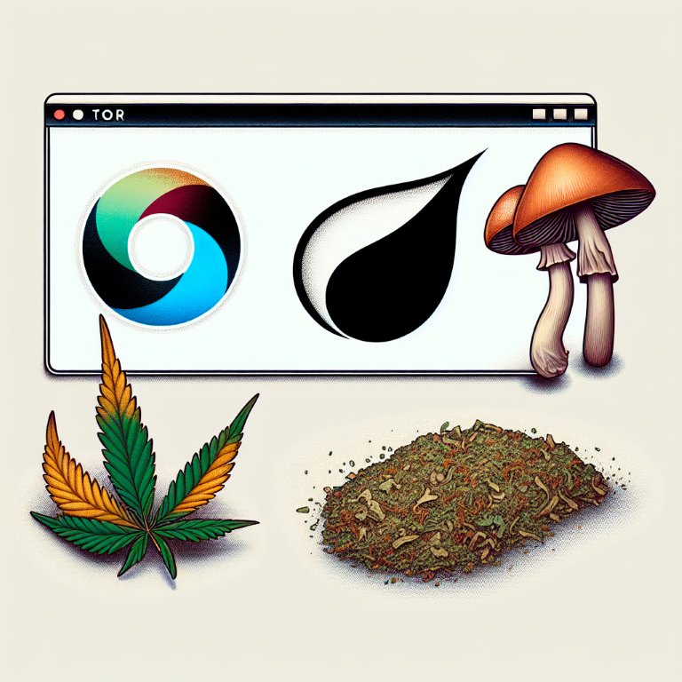 darknet drugs