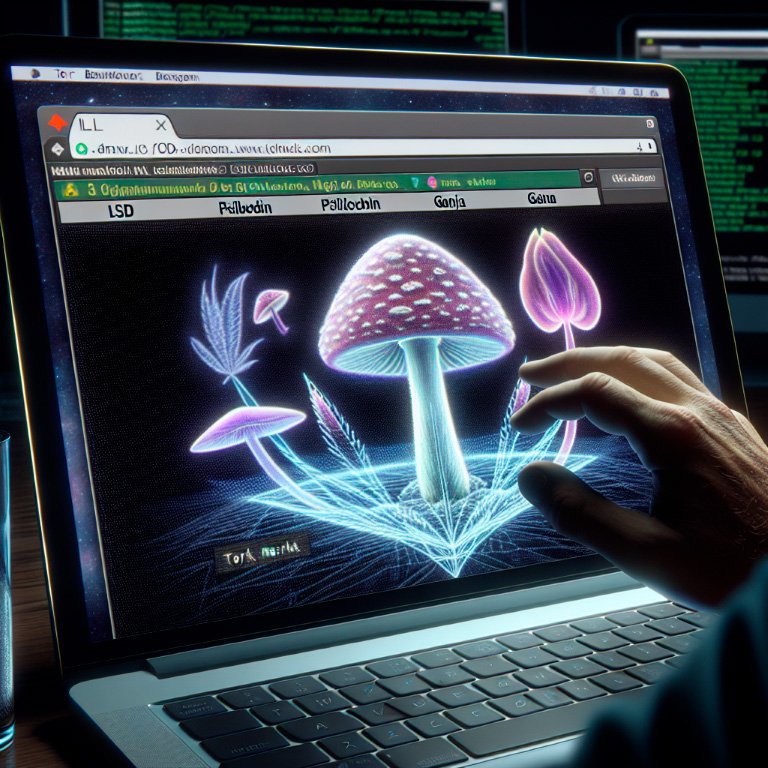 Growing Product Options on the Darknet darknet markets 2025