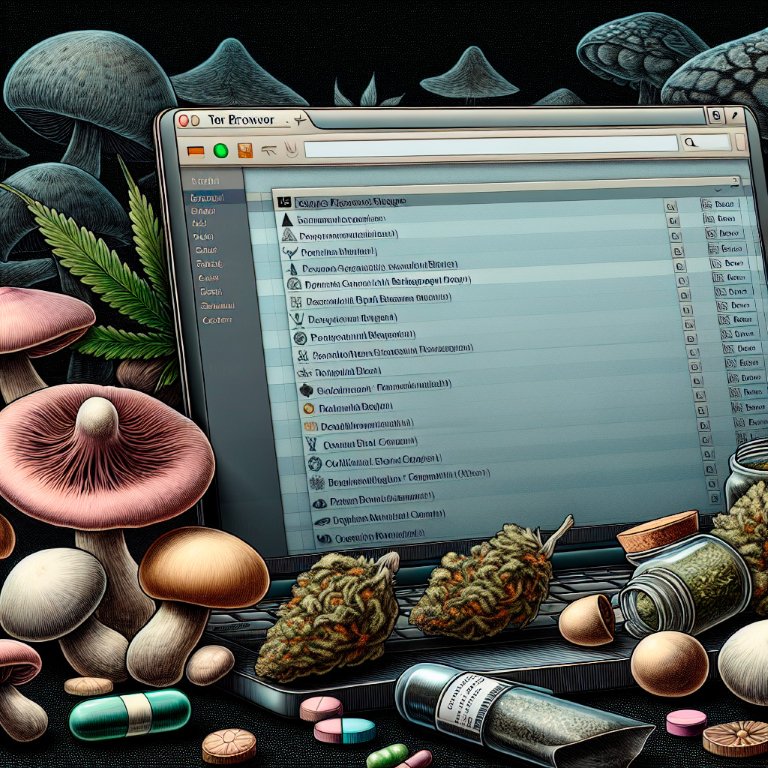 darknet markets links
