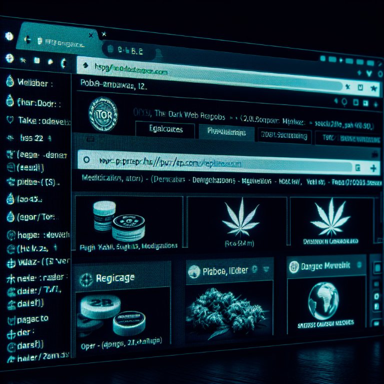 darknet markets onion