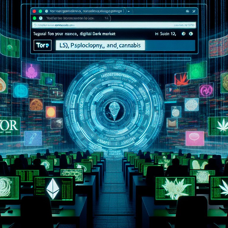 Wide Product Range and Trusted Reviews on Darknet Markets darknet markets