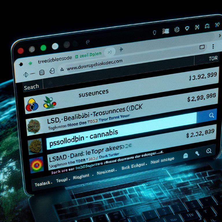 darknet site