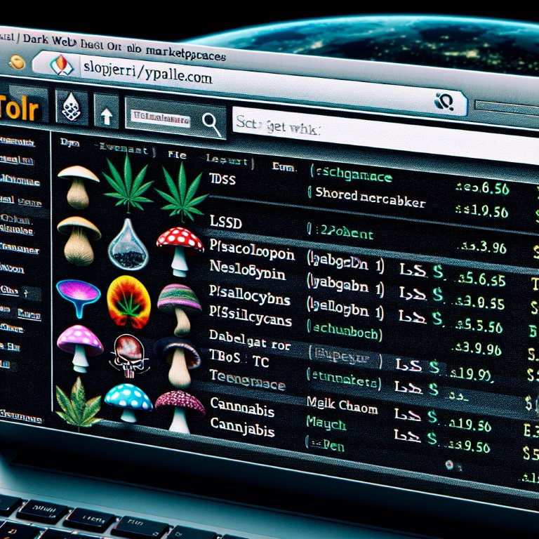 Building Trust in Darknet Drug Trade with Reviews and Crypto darknet sites