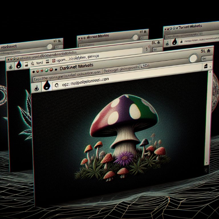nexus darknet site