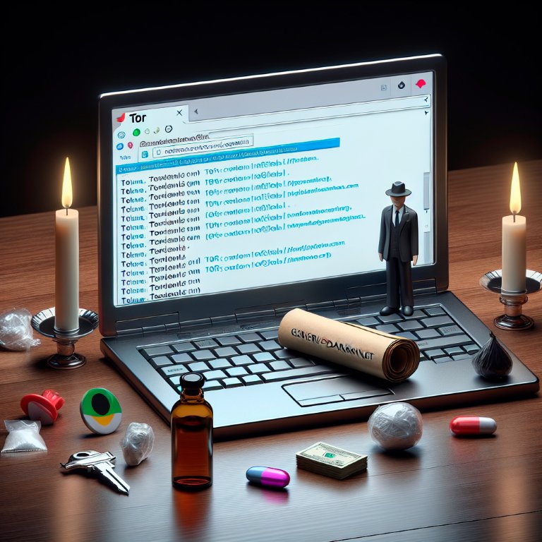 nexus darknet site