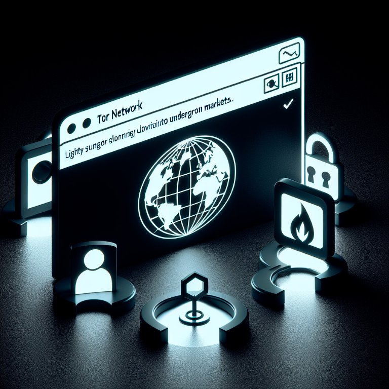 nexus market darknet