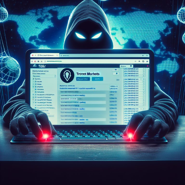 nexus market darknet
