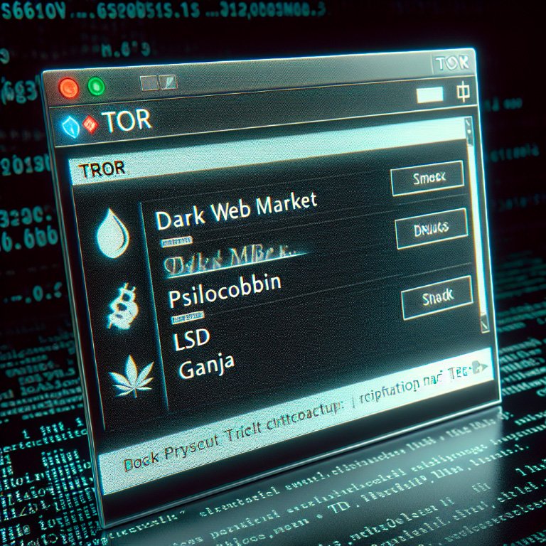 nexus market darknet