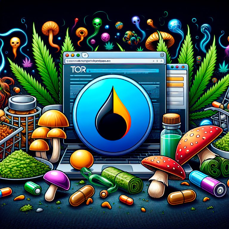 nexus market link