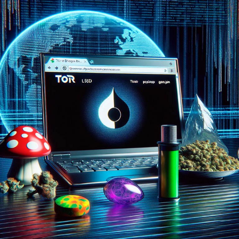How Nexus URL Keeps Darknet Trade Safe and Private nexus url