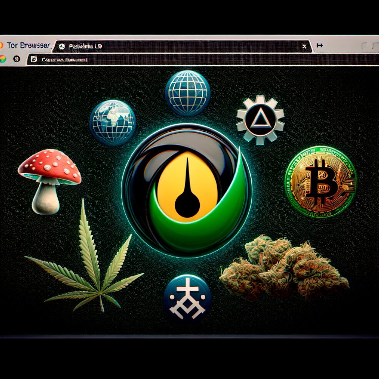 How Darknet Trade is Changing the Drug Market onion dark website