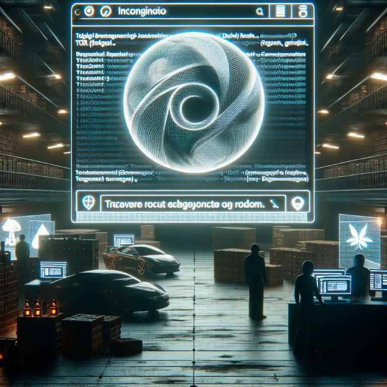 How User Reviews and Ratings Build Trust on Darknet Marketplaces onion dark website