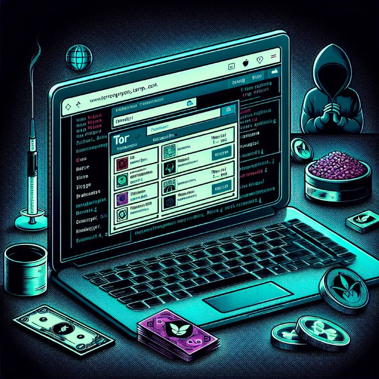 Secure and Private Trade on Darknet Markets tor markets 2025