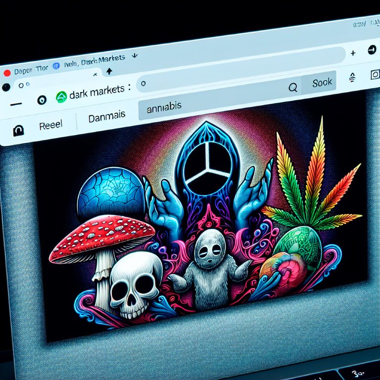 Secure and Private Trading on the Darknet tor markets 2025