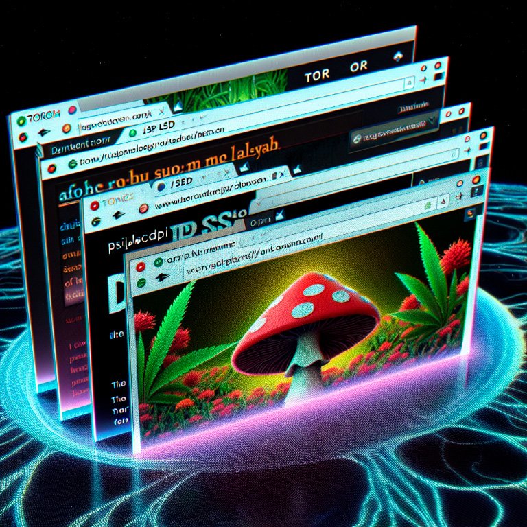 Why Darknet Offers Secure and Private Online Trade tor markets 2025