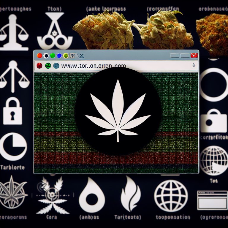 How Decentralized Platforms Improve Darknet Drug Trade tor drug market