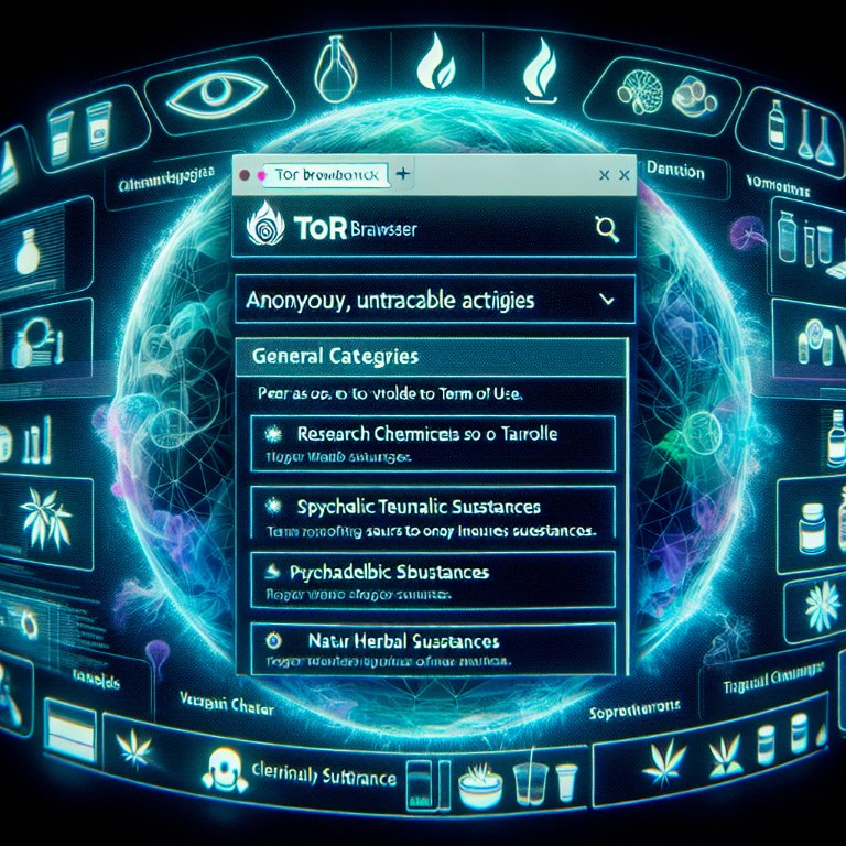Secure and Private Drug Trade on the Darknet tor drug market